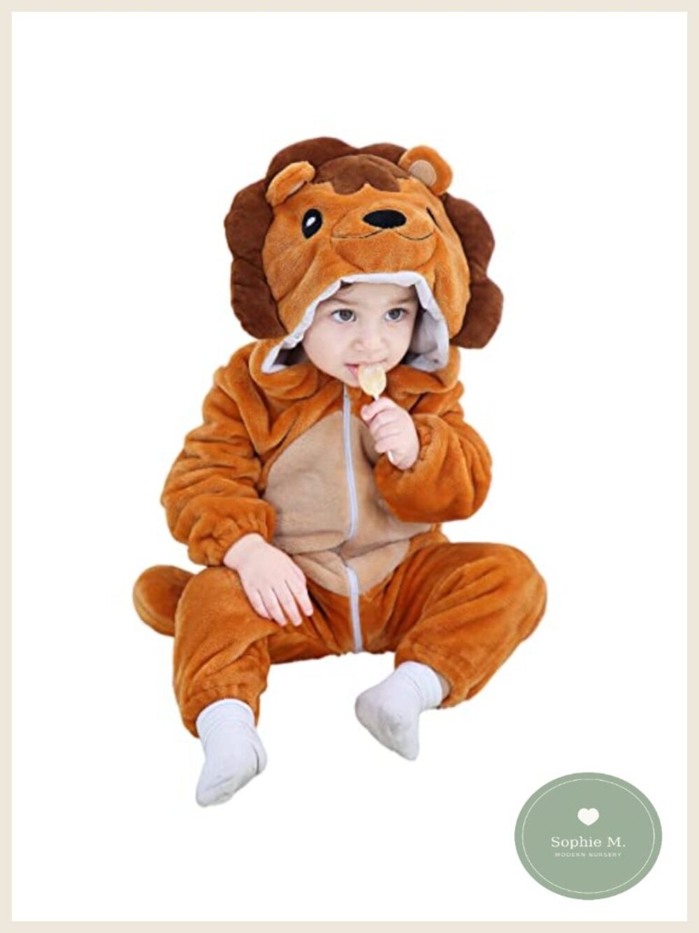 Baby Animal Onesie Duck Christmas Costume Newborn Toddler Winter Pajamas Flannel
